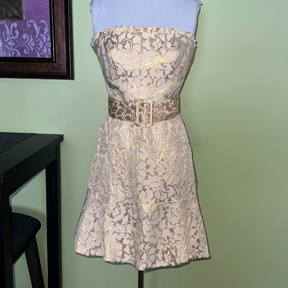 Bcbg max azria dress